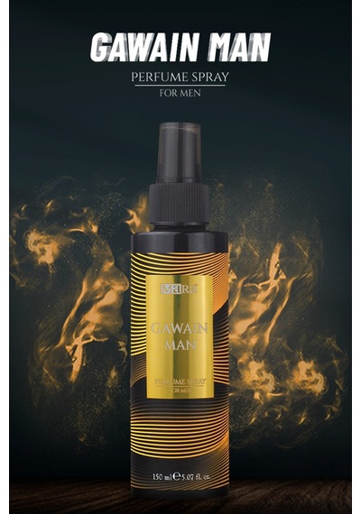 Mara Gawain Erkek Vücut Spreyi 150 ML
