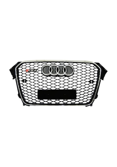 Leonpart Audi A4 Rs4 Ön Panjur Izgara 2008 / 2012 B8
