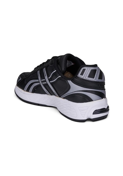 Tuğba Ortopedi 389 Genç Rahat Sneaker Siyah