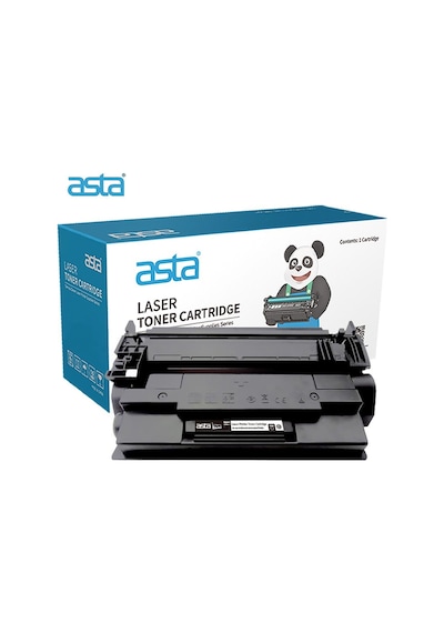 Asta Ah-q7551a/51a Siyah Toner