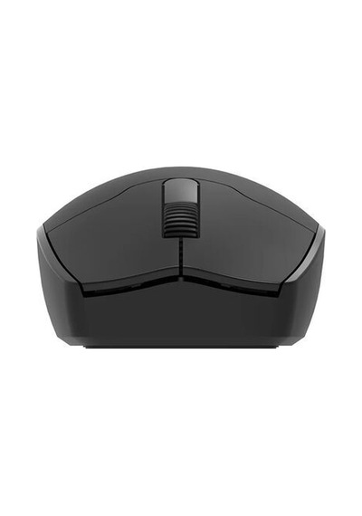 Lecoo Ws205 Siyah Kablosuz Mouse