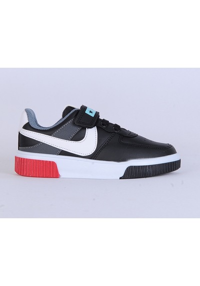 Arvenzo 251 Siyah Erkek Çocuk Spor Ayakkabı 001