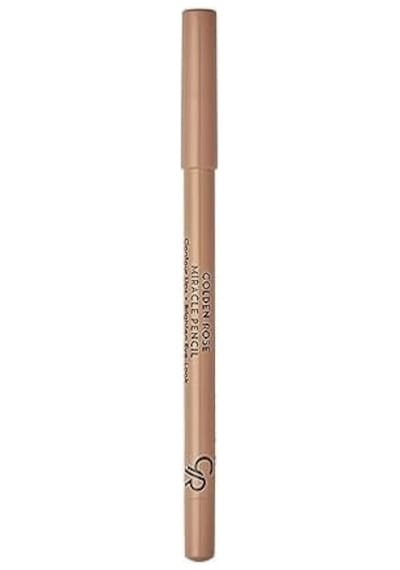 Miracle Pencil - Aydınlatıcı Göz Ve Dudakları Dolgun Gösteren Kalem 0