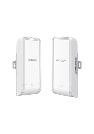 Hıkvısıon Ds-3wf02-5ac/d 5km Wırelless Brıdge Kit