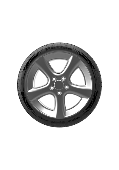 Petlas 225/45 R19 96W Reinf. Velox Sport PT741 Yaz Lastiği 2023