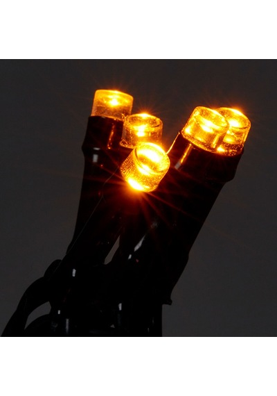 Koçtaş Yılbaşı Aydınlatması 120 Ledli Sarı