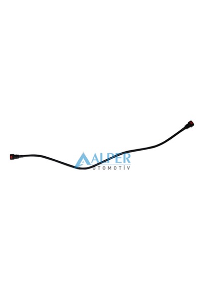 Yakıt Besleme Borusu Peugeot P307 00 09 P308 07 14 Rzc 10 15 C4 04 11 Ds4 11 15 1.6-2.0 Hd