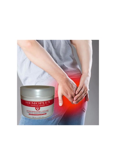 Hemoplus Rahatlamanız İçin Bakım 150 Ml X 1 Adet 01585062