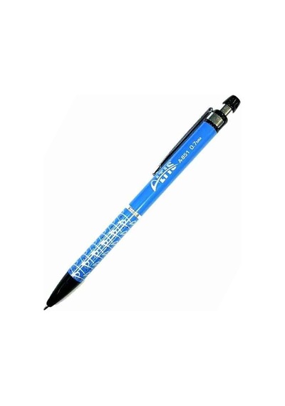 Altis Versatil Kalem Metal 0.7 Mm 6 Renk A-851 Çok Renkli