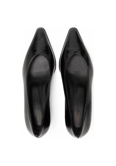 Nero Black Topuklu/ Stiletto Kadın 65q3 Frau Alıas Nero Black