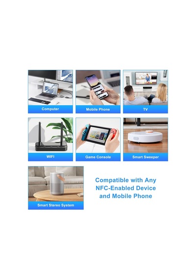 60 Adet Nfc Etiket 25 Mm Nfc Çıkartma Ntag213 Nfc 213 Gün Yeniden Yazılabilir Nfc Kartlar Programlanabilir 144 Bayt