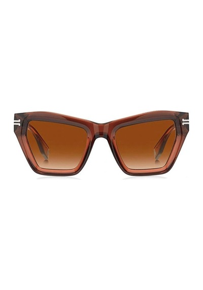 Marc Jacobs 1001/s 09qha 51 Kadın Güneş Gözlüğü Kahverengi