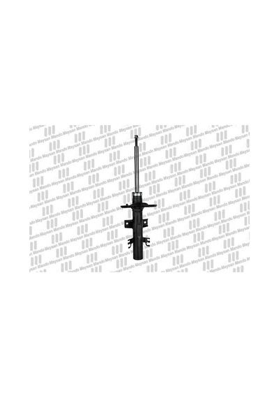 Vw Transporter T5 On Amortisor 2003-2015 Maysan Ps9831503