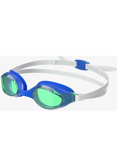 Speedo Hyper Flyer Çocuk Gri Yüzücü Gözlüğü 8-7750317424 Çok Renkli