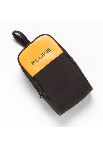 Fluke C25 Dijital Multimetreler İçin Büyük Yumuşak Kutu