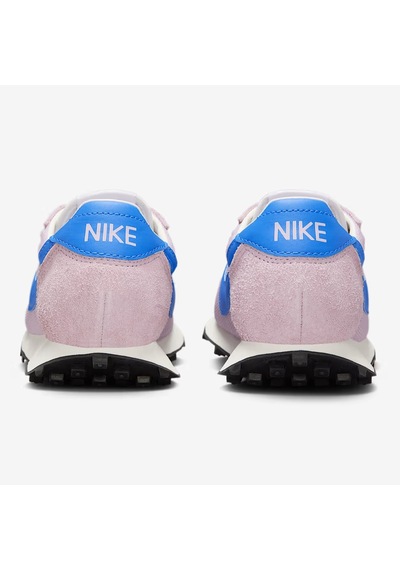 Nike Ld 1000 Unisex Sneaker Purple Günlük Spor Ayakkabı Mor