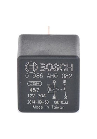 BOSCH 0986AH0082 Röle