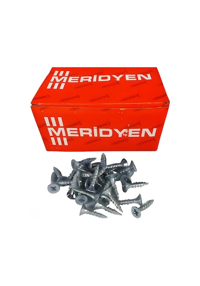 Meridyen 4.2x45 İspanyolet Iv Muv 500 Lü Paket
