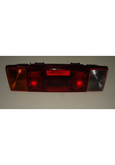 Isuzu Npr66 Stop Lambası Komple R Sağ Tm