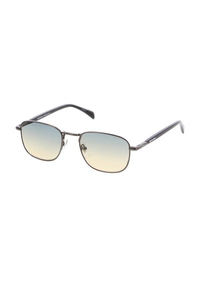 Mustang Mu2672-03 52 Unisex Güneş Gözlüğü Gri