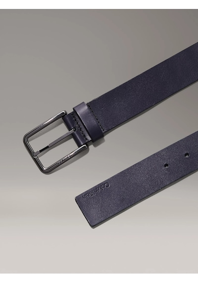 Calvin Klein Calvın Kleın Erkek Kemer K50k509654-baı Lacivert