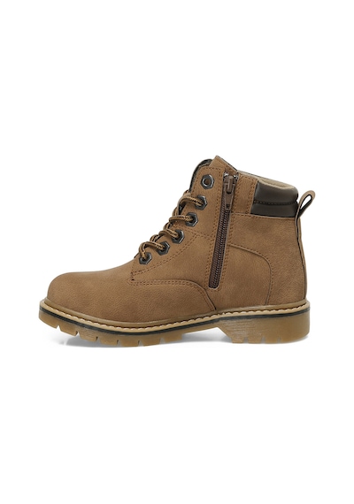 Kinetix Burton 4pr Taba Erkek Çocuk Bot 000000000101922656 Taba