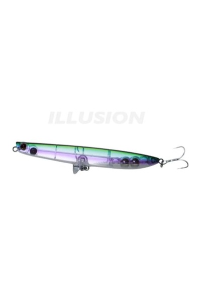 Fujin Venom 12Cm 20Gr Floating Suni Yem (417931441)