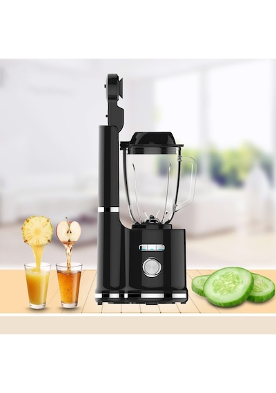 Yui SF-717 Vakumlu Blender