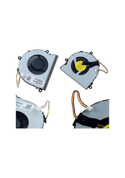 Hp 245 G3 Notebook Fan Cooling