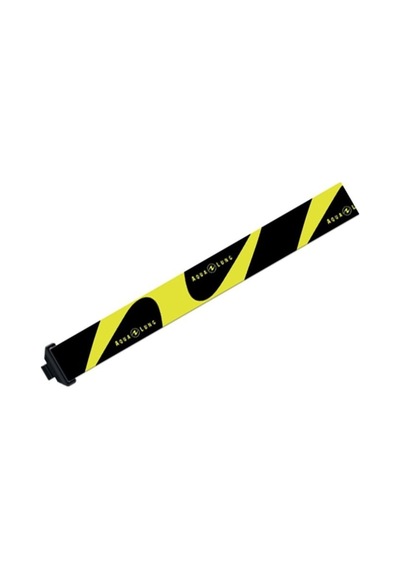 Rotadalış Aqua Lung Maske Kayışı Fast Strap Sarı/Siyah