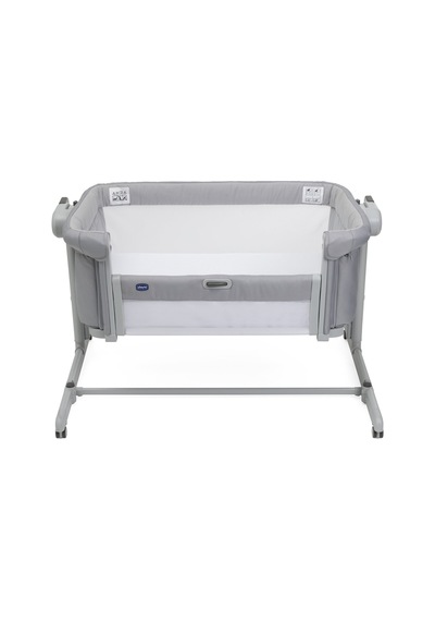 Chicco Next2me Magıc Evo Grey Mıst 07087041720000