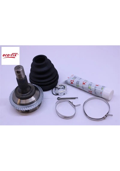 Aks Kafasi Diş Kit C4 207 307 1.4 16v 1.6 16v 00 3272.ky/ 3272.5x/ 15-1456