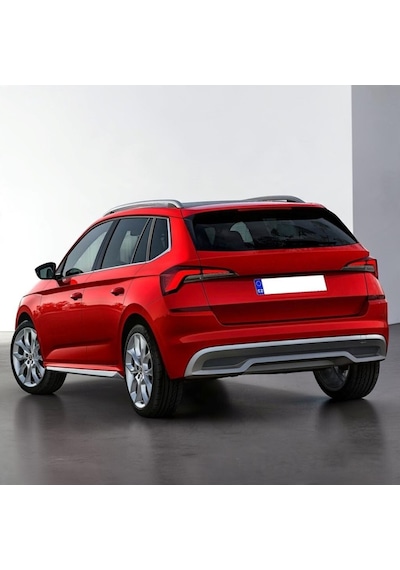Skoda Kamiq 2019-2023 Bagaj Aydınlatma Lambası 3b0947415b