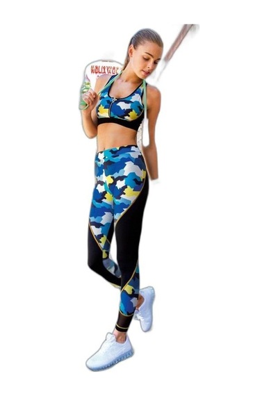 Yeni Inci T134 (Yoga-Fıtness-Pilates-Koşu) Sporcu Taytı Tek Alt