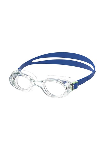 Speedo Futura Hydrospex Çocuk Yüzücü Gözlüğü Beyaz