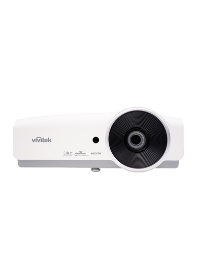 Vivitek Dw855 5500 Lümen Wxga Projeksiyon