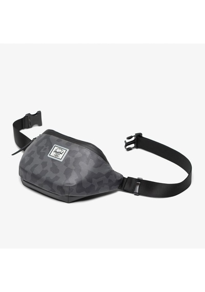 Herschel Pop Quiz Unisex Gri Bel Çantası 11054 Gri