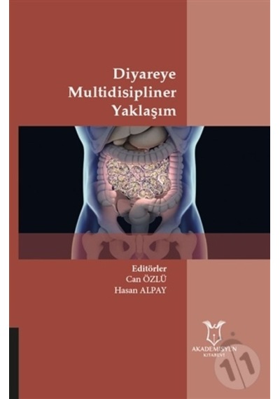 Diyareye Multidisipliner Yaklaşım-Can Özlü