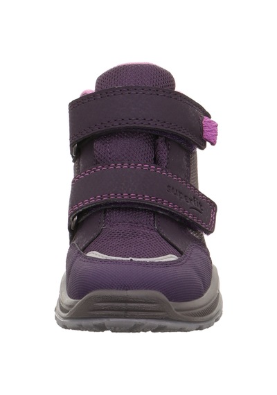 Superfit Jupiter Kız Çocuk Lila Gore-tex Spor Bot 000056-8500 Mor