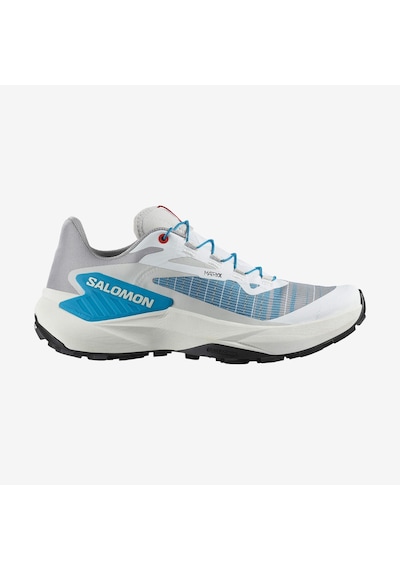 Salomon Genesıs Kadın Koşu Ayakkabısı White L47767100 Beyaz