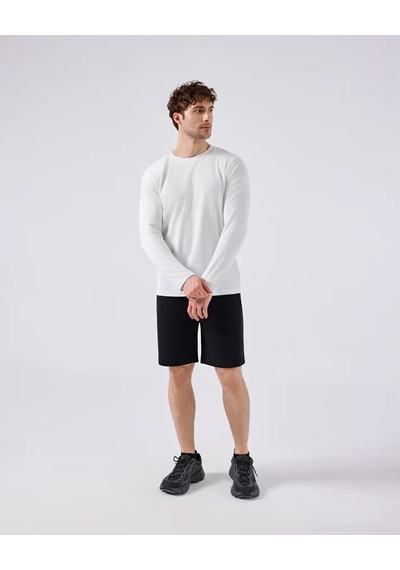 Ellesse Erkek Şort 5sm4135-siyah