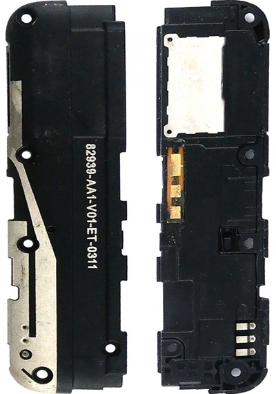Teknonet Lenovo K6 Note Uyumlu Buzzer