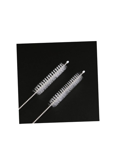 Pipet Temizleme Fırçası Açık Bej