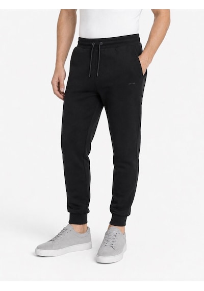 Loft Regular Fit Erkek Eşofman Altı Lf2044512 Q1.v1 Siyah
