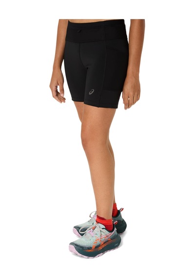 Asics Fujıtraıl Elıte Sprınter Kadın Siyah Tayt 2012d204-001 SiYAH