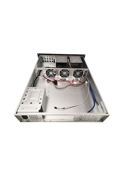 TGC 20650 2u Boş Server Kasa