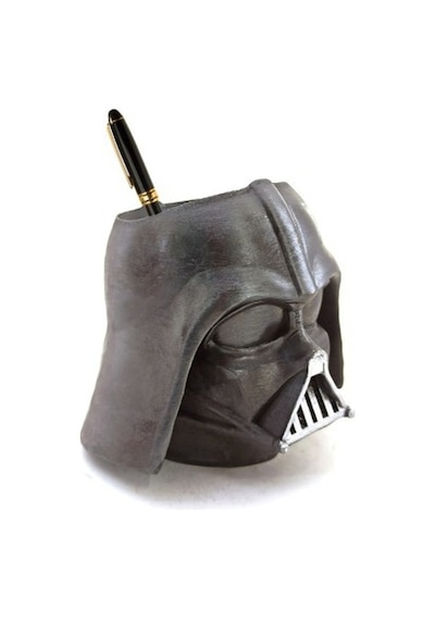 Polyester Darth Vader Kalemlik