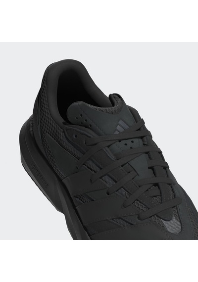 Adidas Jh6941 Lıghtblaze Erkek Günlük Spor Ayakkabısı Siyah