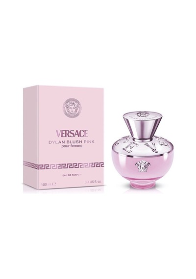 Versace Dylan Blush Pink Edp 100 Ml Kadın Parfüm Çiçek