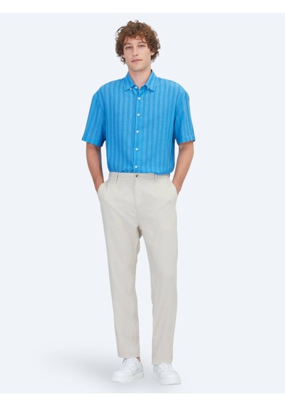 Kip Taş Kumaş Jogging Fit Casual Pantolon